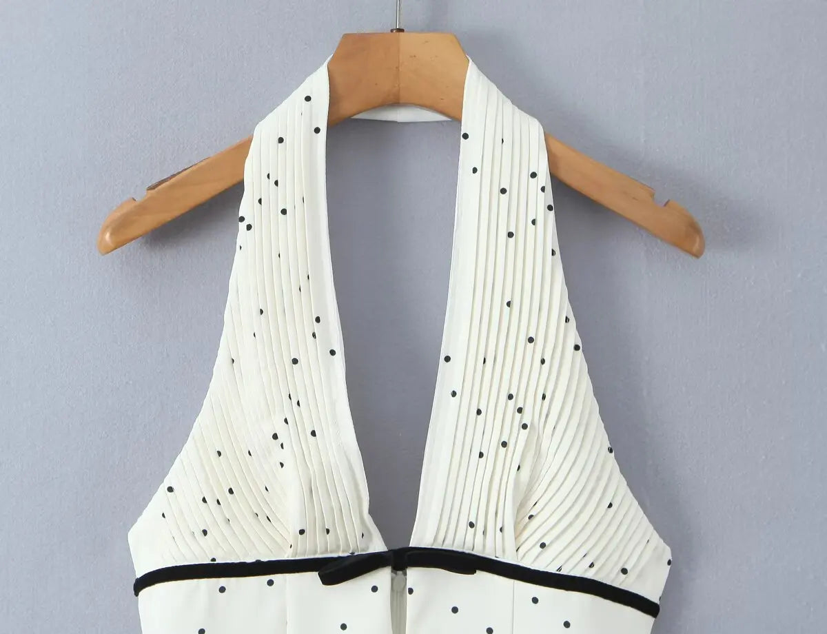 Carezza // Dress