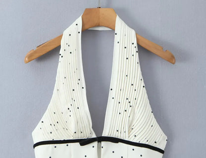 Carezza // Dress