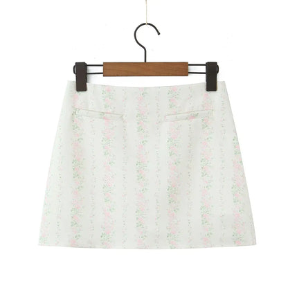 Renata // Skirt