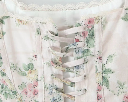 Viola // Corset