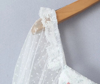 Mirela // Dress