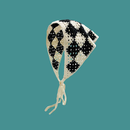 Frenchie // Hair Scarf