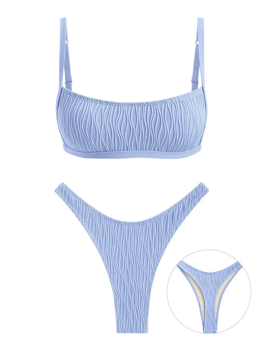Little Mermaid // Bikini