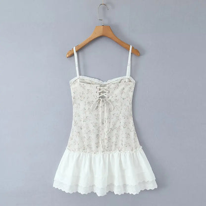 The Morning After // Dress