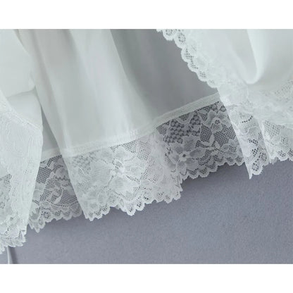 Camellia // Dress