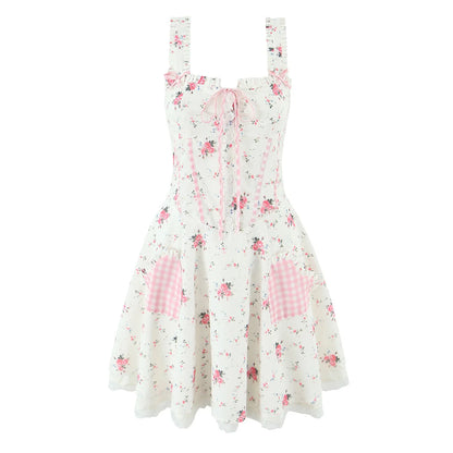 Eudora // Dress
