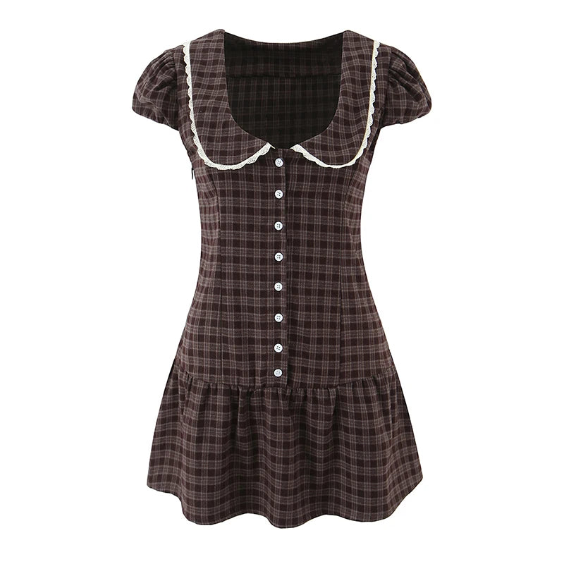 Alora // Dress