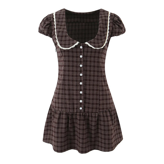Alora // Dress