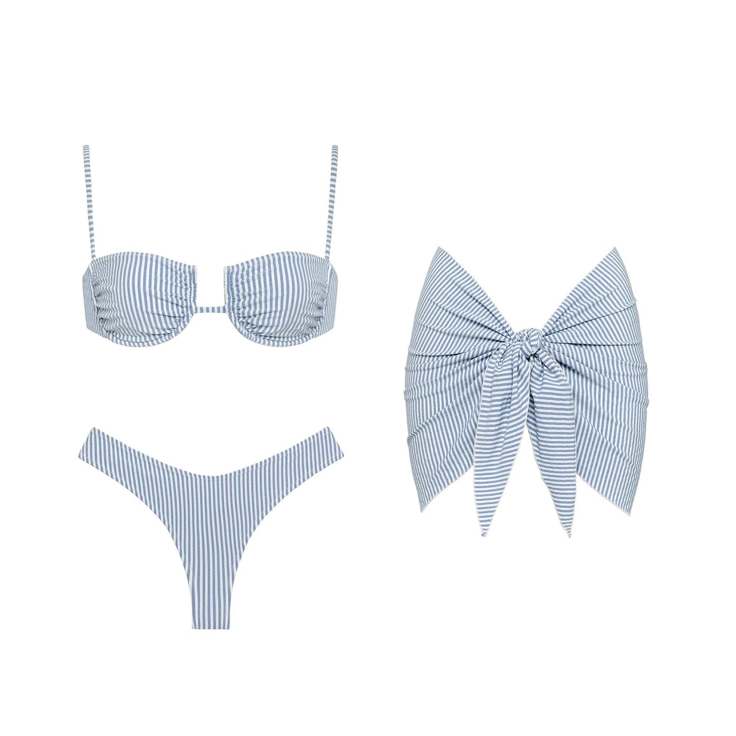 Softly // Swimsuit