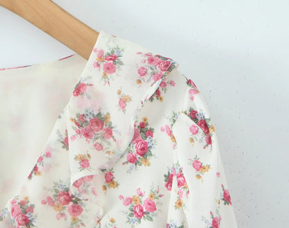 Crema // Dress