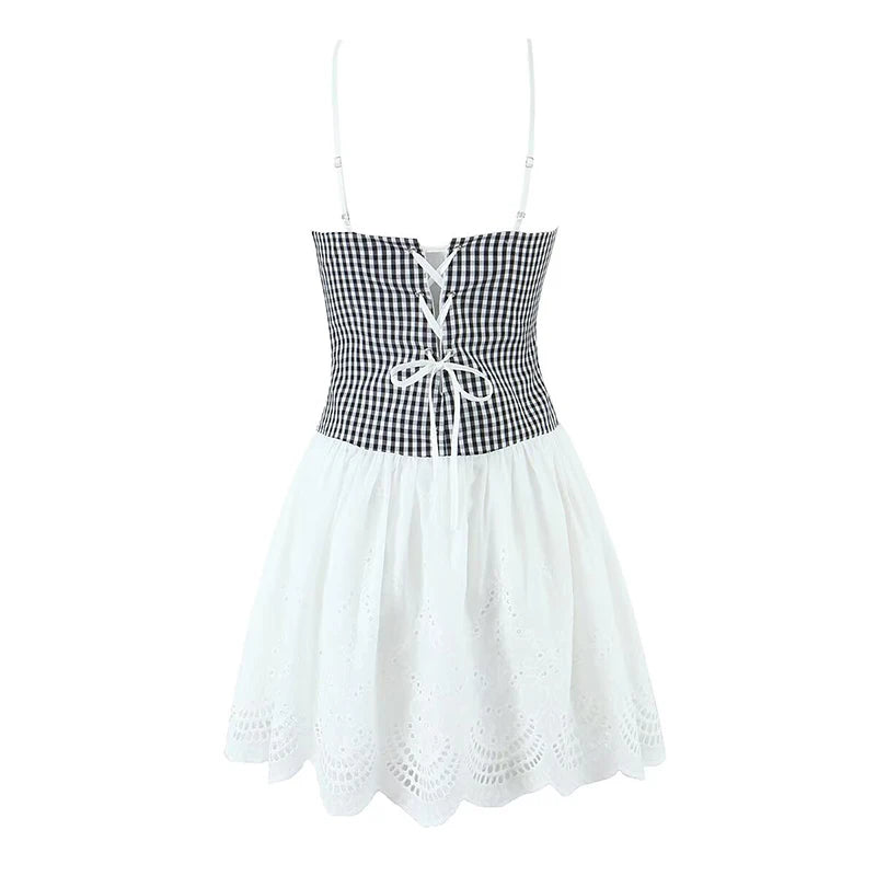 Ophelia // Dress