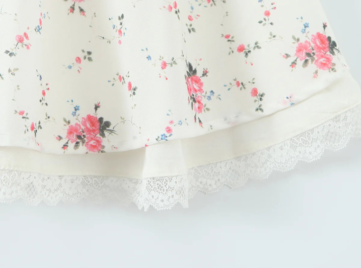 Eudora // Dress