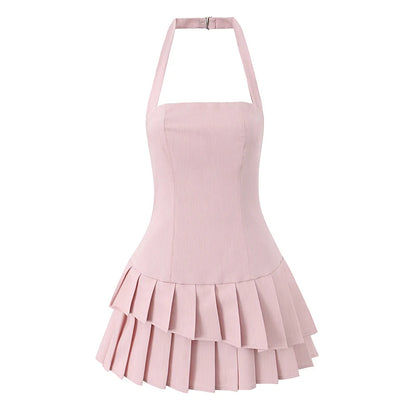 Mimosa // Dress