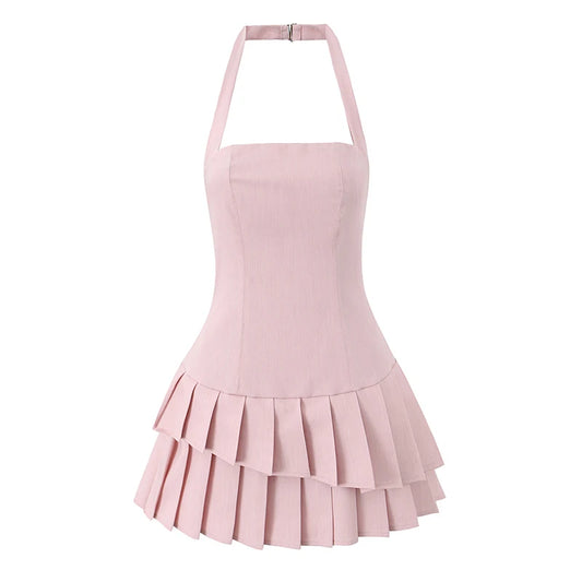 Mimosa // Dress