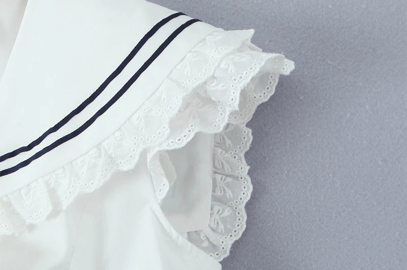 Lilian // Top