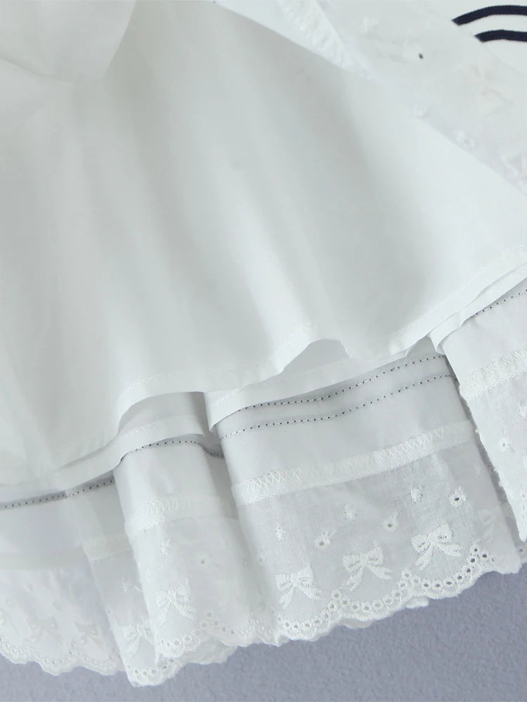 Lilian // Skirt
