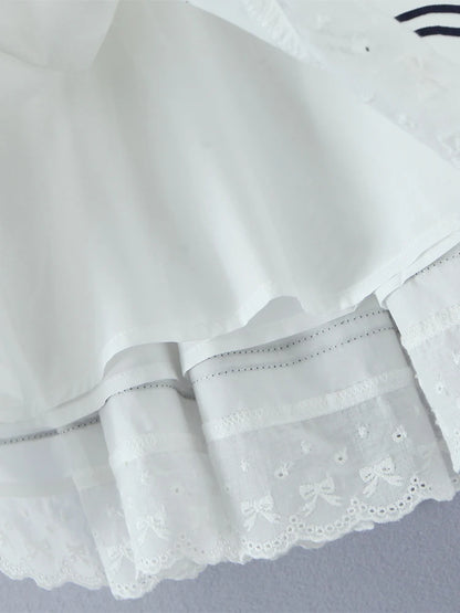 Lilian // Skirt