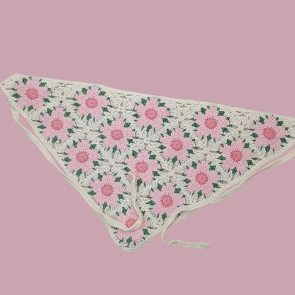 Frenchie // Hair Scarf