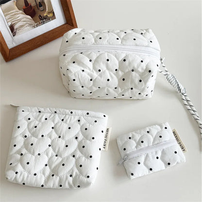 Pout // Make up Bag