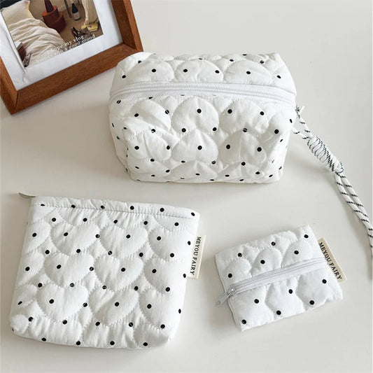 Pout // Make up Bag