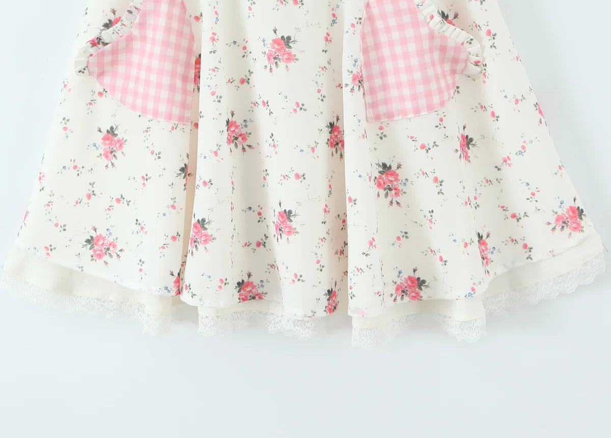 Eudora // Dress