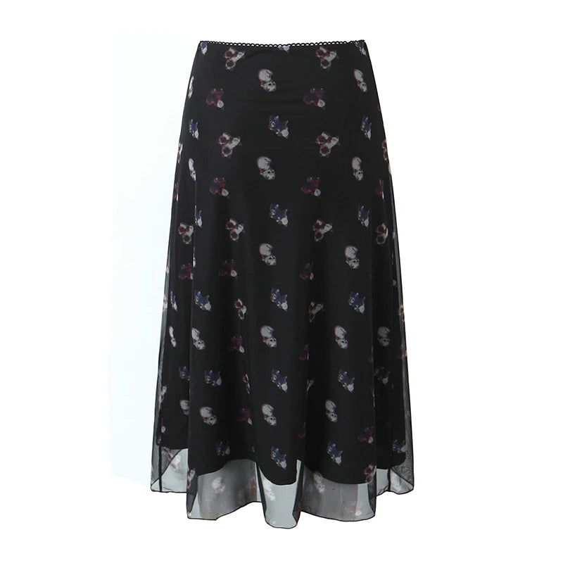 Amora // Skirt