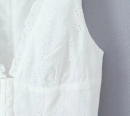 What A Girl Wants // Dress