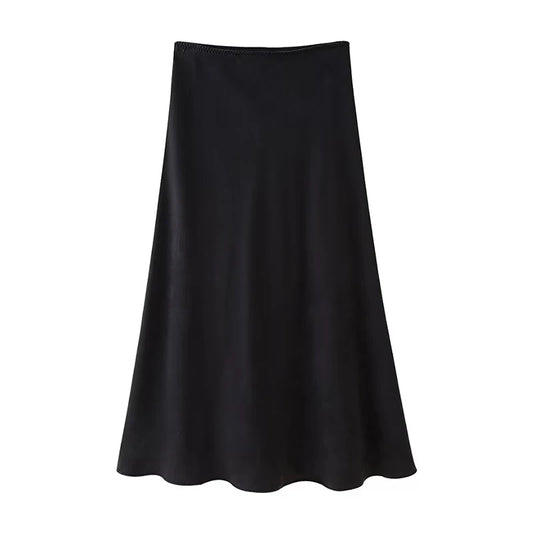 Per Favore // Skirt