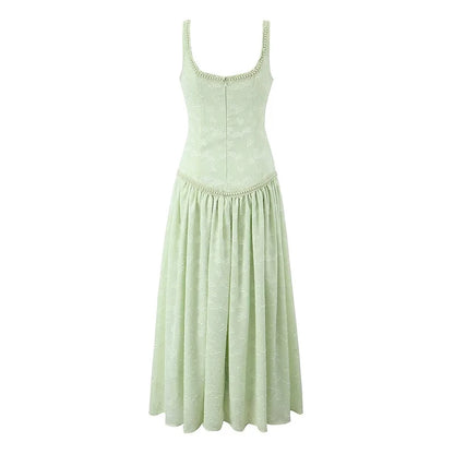 Summerland // Dress
