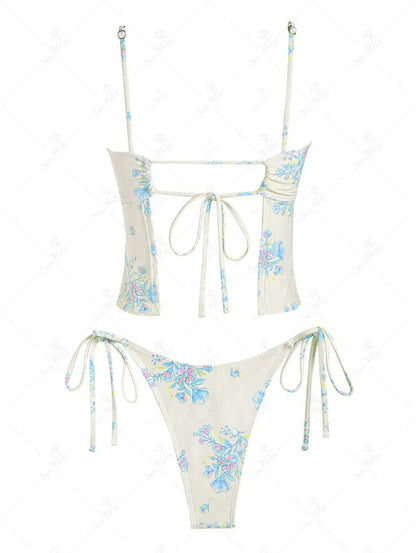 Aloha // Bikini