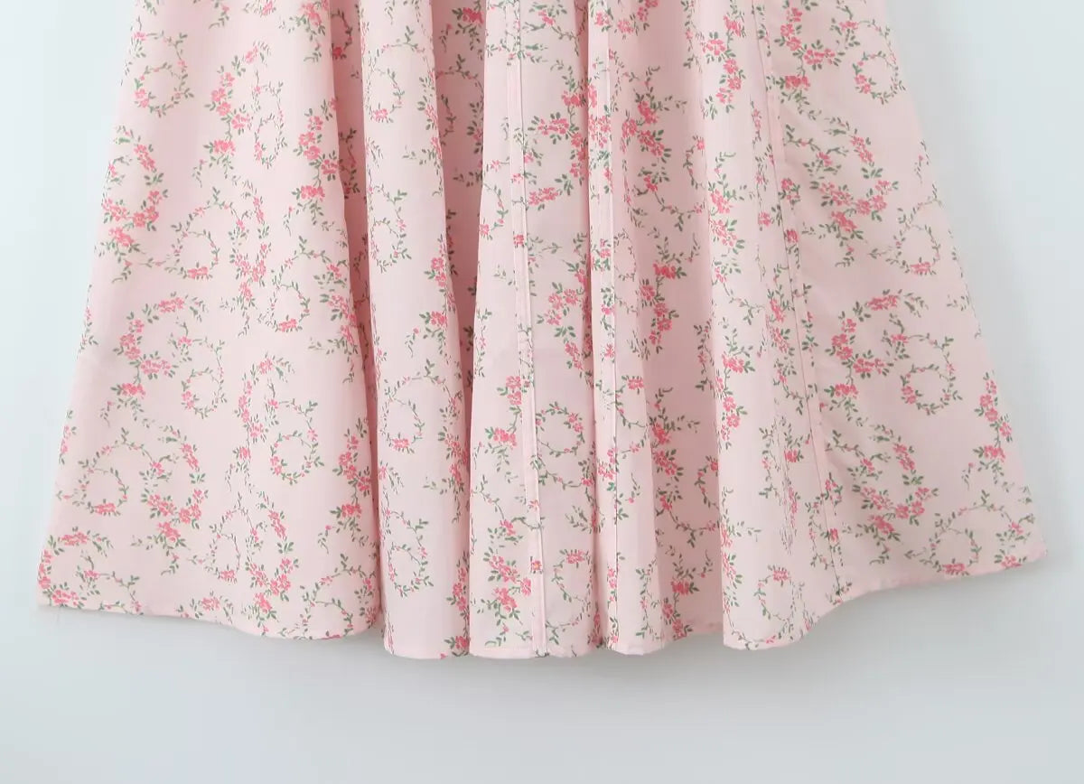 Tia // Dress