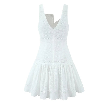 Isabella // Dress