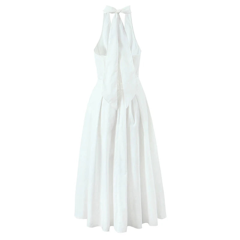 Poet's Garden // Dress