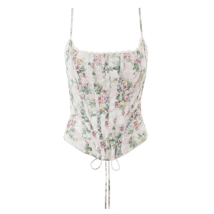Viola // Corset
