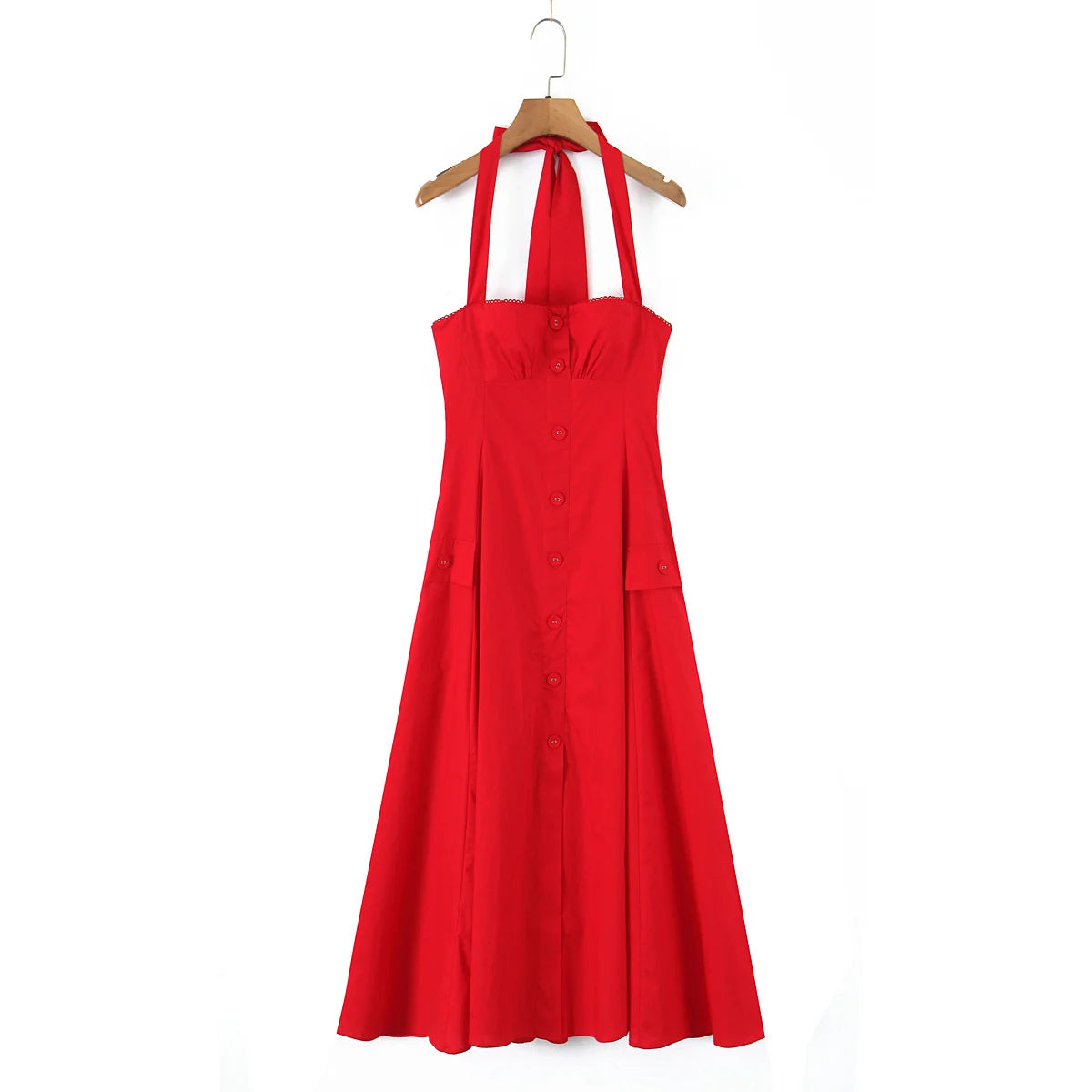 red gabriella dress Gabriella Montez's dress for We're All In This Together, High School Musical (2006)