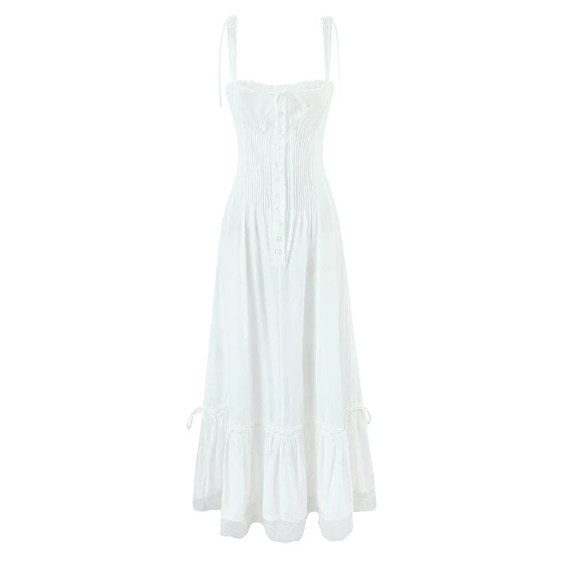 Camellia // Dress