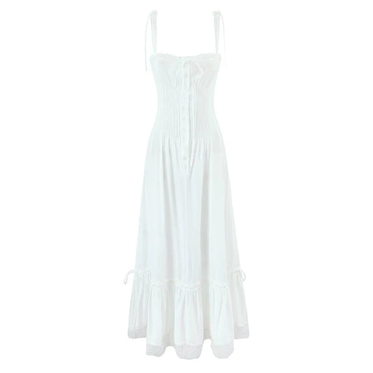 Camellia // Dress