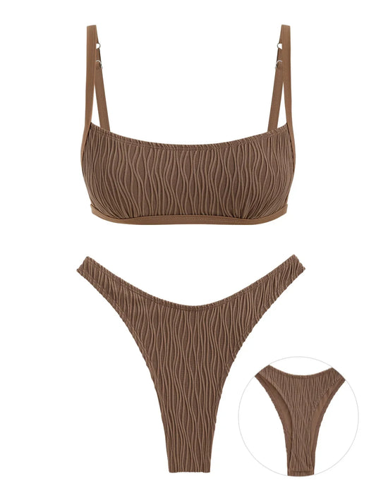 Little Mermaid // Bikini