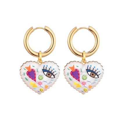 Amalfi // Earrings
