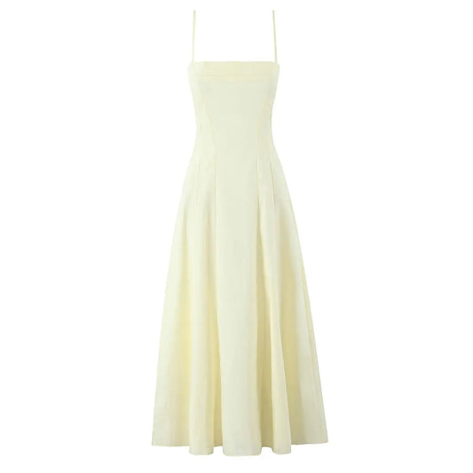 Meringue // Dress