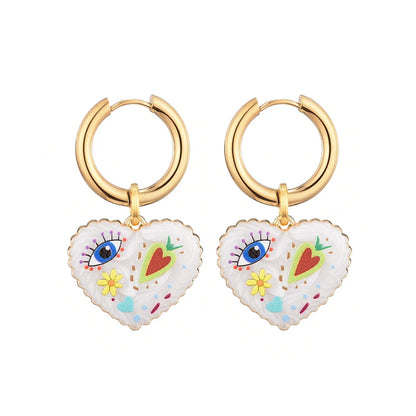 Amalfi // Earrings