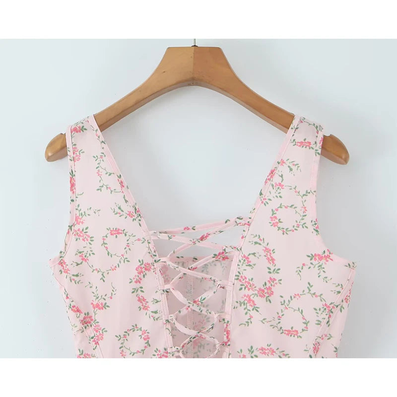 Tia // Dress