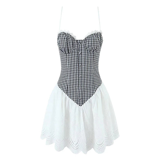 Ophelia // Dress