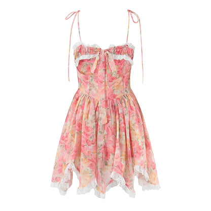Tendre // Dress