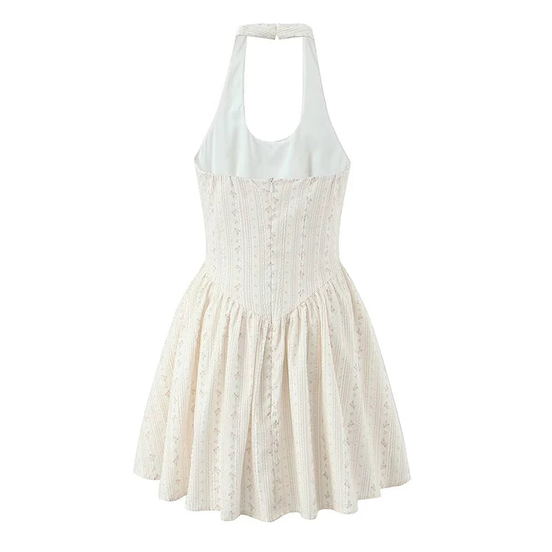 Nacre // Dress
