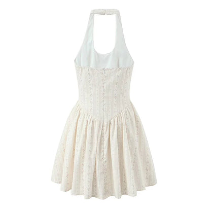 Nacre // Dress