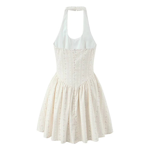 Nacre // Dress