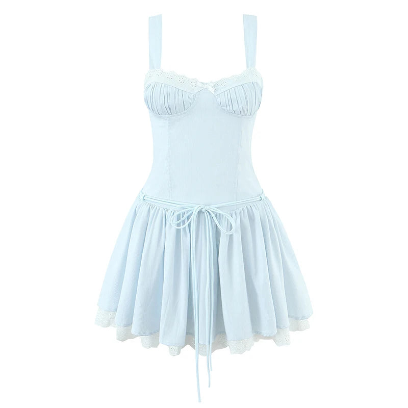 Angel Heart // Dress