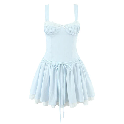 Angel Heart // Dress