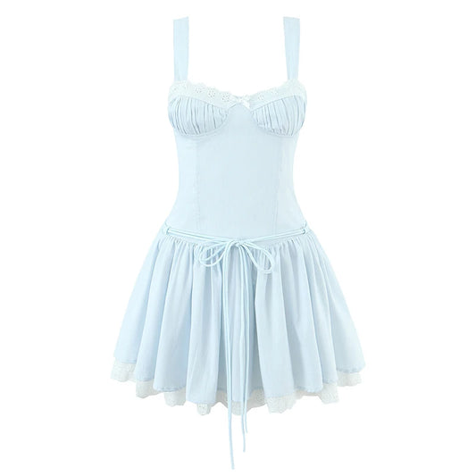 Angel Heart // Dress